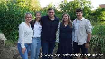 Klare Mehrheit für Patrick Schmidt: So lief die Wahl in Bad Grund