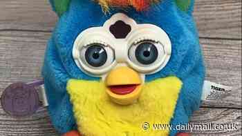 The gadgets, toys and games from the 1990s that are now worth thousands of dollars