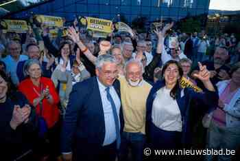 Onderwijs of welzijn? Populariteit Demir vergroot haar gewicht in Vlaamse regering