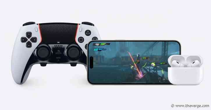 The iPhone’s new Game Mode makes it faster and more responsive