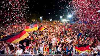 Warum Deutschland bei der EM jetzt ein Sommermärchen braucht