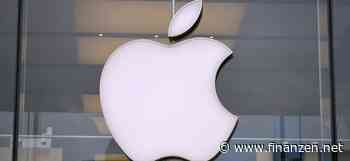 Apple bringt Computer-Brille Vision Pro nach Deutschland