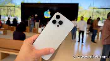 You can finally schedule messages on the iPhone. Here's what to know