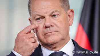 RTL/ntv-Trendbarometer: Neuwahlen? Die Bundesbürger sind da unentschlossen