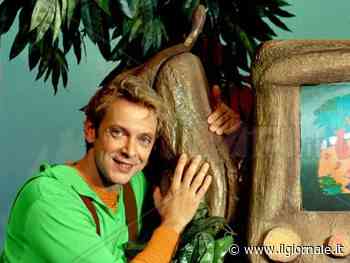 "La flebo sotto al costume di Tonio Cartonio". Il retroscena sulla Melevisione