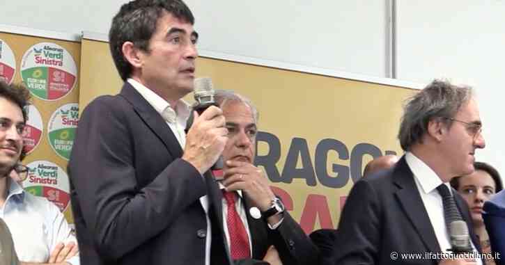 Europee, l’appello di Fratoianni a Conte e Schlein: “Senza Avs non può iniziare una discussione sull’alternativa”