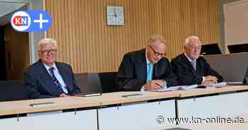 Lübeck: Hohe Geldstrafe für Euroimmun-Gründer Winfried Stöcker wegen Corona-Impfaktion mit "Lubeca Vax"