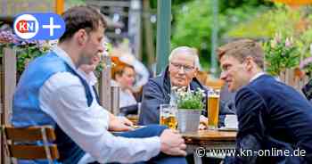 Saisonabschluss beim THW Kiel: Kritische Worte und Treueschwüre von den Fans