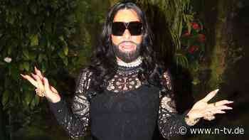 "Sie könnten da ein Haus bauen": Das zahlte Harald Glööckler schon fürs Aussehen