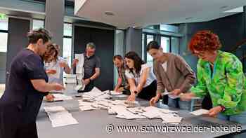 Gemeinderatswahl Altensteig: AfD genießt in Altensteig künftig Fraktionsstatus