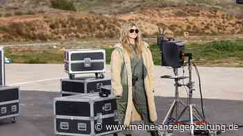 Gleich zwei Folgen GNTM in dieser Woche – ProSieben klärt auf