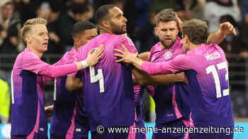 DFB-Star zum FC Bayern: Geht der Poker jetzt richtig los?