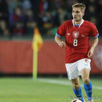 Tsjechische bond door het stof over ongeluk van Michal Sadilek: "Een fout"