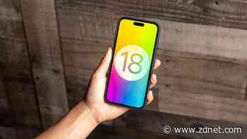 iOS 18's new Game Mode makes your iPhone faster and more performant