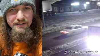 OPP seek public's help with Alliston homicide investigation