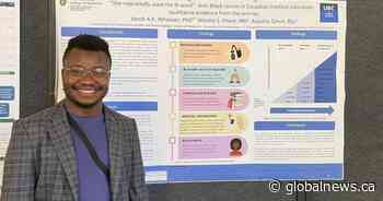 Study probes racism reported by Black medical students at University of Saskatchewan