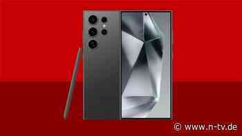 32 neue Geräte geprüft: Das sind die besten Smartphones bei Warentest