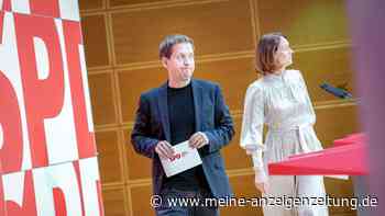 Grüne und FDP als „Kontaktschande“: SPD-General sorgt für Europawahl-Eklat – Ricarda Lang kontert