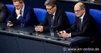 Europawahl: SPD, FDP und Grüne analysieren das Wahlergebnis