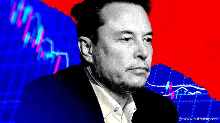 Tesla stock set to drop as Elon Musk's $56 billion pay package unlikely to get approved, analyst says