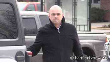 Man accused of violent assault in Wasaga Beach trailer park acquitted