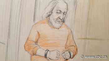 Greg Fertuck's latest applications at 1st degree murder trial collapse under questioning by judge