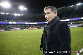 Challenger Pro League-club wordt stilaan clubje van Anderlecht-iconen: ook Enzo Scifo maakt zijn grote rentree