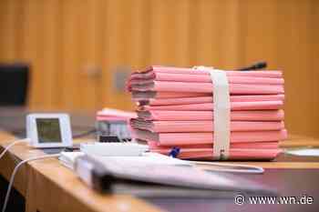 Autoschieber-Prozess: Münsteraner leistete „Absatzhilfe“