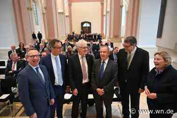 Das Sozialgericht als Garant des sozialen Friedens