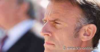 Neuwahlen in Frankreich: Gelingt Präsident Emmanuel Macron der Überraschungscoup?