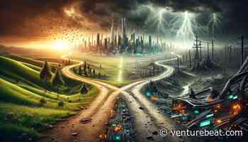 The AI paradox: Path to utopia or dystopia?