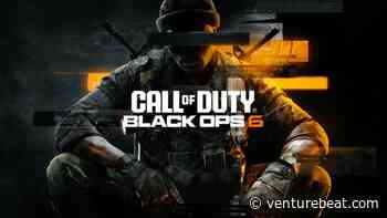 Call of Duty: Black Ops 6 will debut on October 25 | deep dive