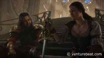 Fable gets a 2025 release window at the Xbox Games Showcase