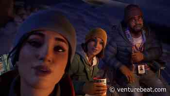 Life is Strange: Double Exposure is coming October 29