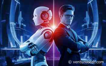 AI vs humans: Why soft skills are your secret weapon