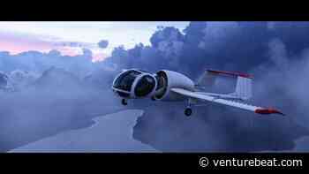 Microsoft Flight Simulator 2024 coming on November 19