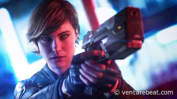 Perfect Dark gets a reveal at Xbox Games Showcase