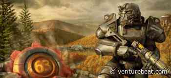 Fallout 76: Skyline Valley expands Appalachia Map  on June 12