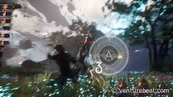 Sandfall Interactive shows Clair Obscur: Expedition 33 for 2025