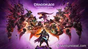 Dragon Age: The Veilguard launches fall 2024 with new companions