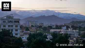 Are the Taliban using tourism to shed the tag of 'pariah state'?