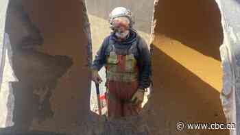 Calgary's water supply still at risk as crews continue water main repairs