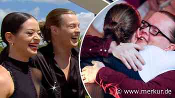 Diesen Frauen-Tipp von Papa Angelo beherzigt „Let’s Dance“-Star Gabriel Kelly