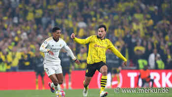 Wirbel um Hummels: Hängt seine Zukunft von Terzić ab?