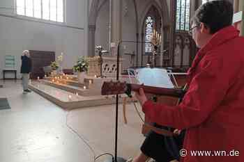 Herz-Jesu feiert Patronatsfest mit „Langer Nacht“
