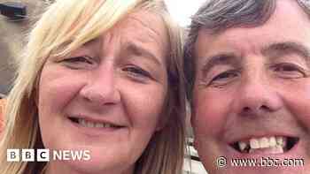 Family of late Post Office victim win fight to clear her name