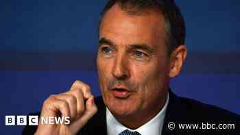 BP tightens rules on staff relationships after boss sacking