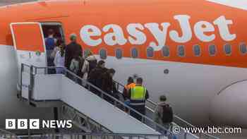 Scammers use fake X accounts to impersonate airlines