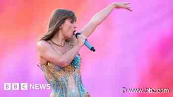 How 'Swiftonomics' is impacting the music industry