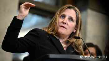 Liberal government takes first step toward changing capital gains tax